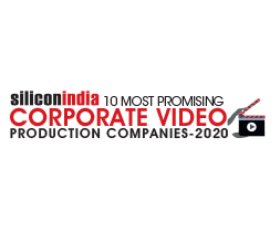 10 Most Promising Corporate Video Production Companies - 2020
